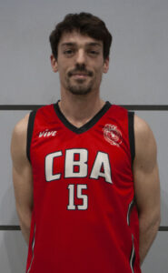 Marc Albureca Fontanet