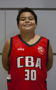 30 Eric Morcillo Pérez