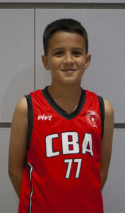 77 Pablo Miranda Guerra