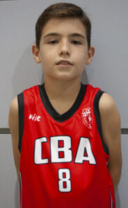 8 Oriol Torras Granado