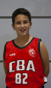 82 Santiago Alcala Domenech